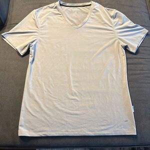 Men’s athletic Naked Tshirt